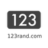 123rand.com icon