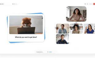 Deepwrk intro and goal setting during focus session