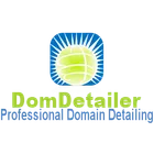 DomDetailer icon