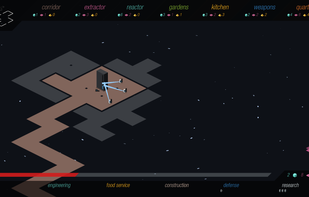 rymdkapsel screenshot 2