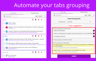 Tab Pack screenshot 3