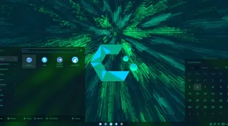 CachyOS' latest update brings package dashboard, LTS kernel by default, Niri WM, and more image