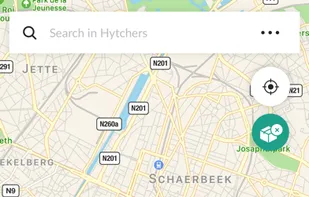 Hytchers screenshot 1