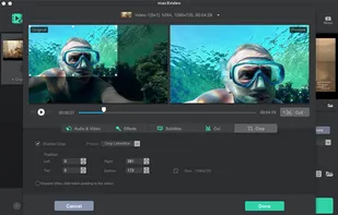 macXvideo screenshot 3