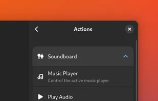 Boatswain screenshot 1