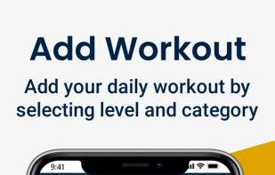 MJ Gym Management System Package screenshot 1