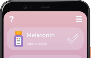 Simpill screenshot 3