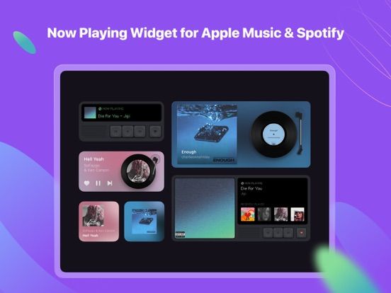 Spotify Now Playing Alternatives and Similar Software