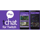TChat for Twitch icon