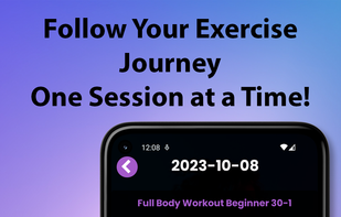 Pilates Vibe screenshot 3