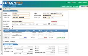 Beacon - Core Banking Solutions  screenshot 2