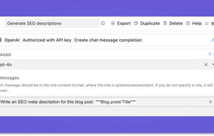 Data Fetcher screenshot 1