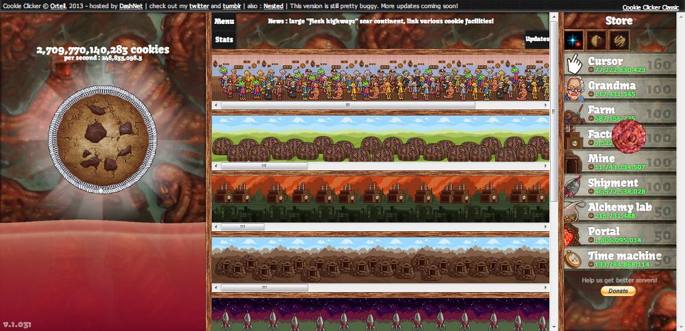 Games Like Idle Miner Tycoon by Cookie Clicker - Issuu