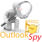 OutlookSpy icon