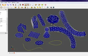 CADPlatform screenshot 1