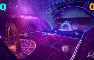 Dreams Media Molecule screenshot 2