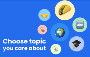 Lael – Spanish Word of the Day screenshot 1