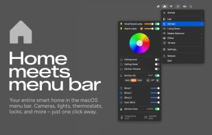 Itsyhome screenshot 1