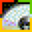 ISO Recorder icon