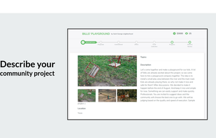 Eyenbros screenshot 2