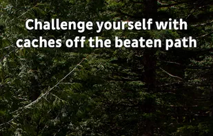 Geocaching screenshot 2