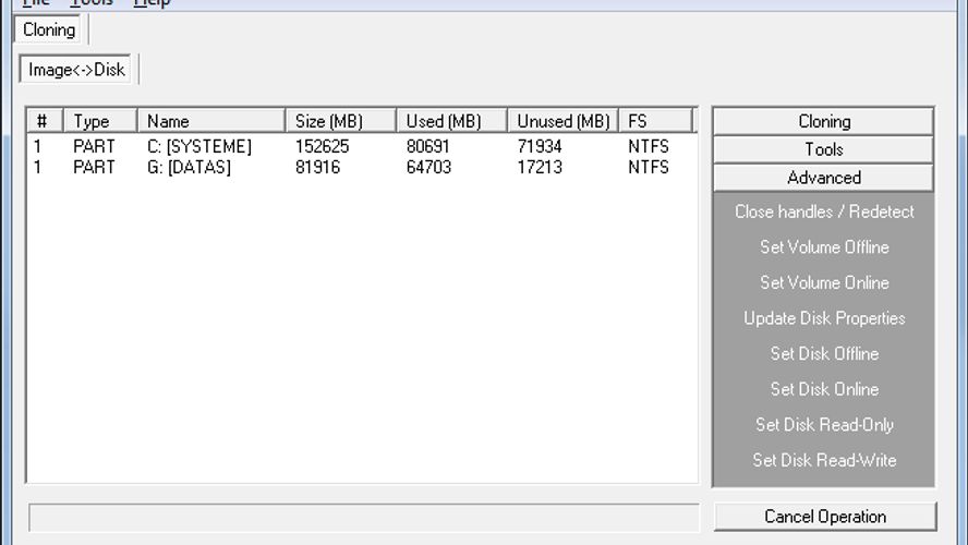 acronis true image vs samsung data migration