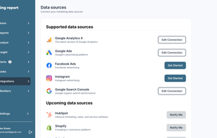 Morning Report screenshot 2