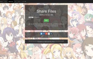 hnng.moe screenshot 1