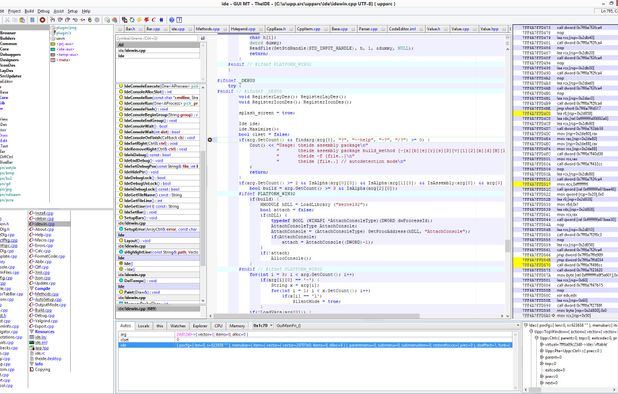 Great Delphi Alternatives: Top IDEs in 2024 | AlternativeTo