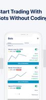 CryptoHero screenshot 1