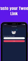 InstaTweet screenshot 1