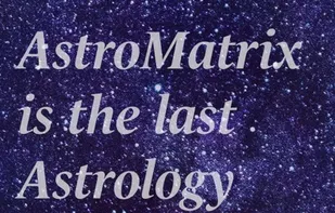 Astromatrix Horoscopes screenshot 1