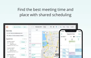 Woven Calendar screenshot 1