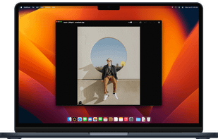 OptiClean screenshot 1