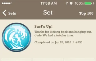 WallaBee screenshot 1