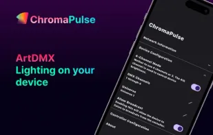ChromaPulse screenshot 1