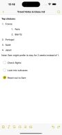 ArveleaWriter screenshot 1