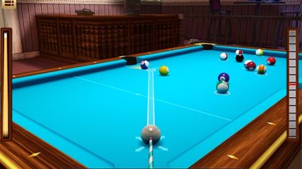 Real Pool 3D screenshot 7