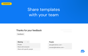 Briskine screenshot 3