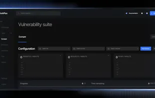Vulnerability Suite (Dumper)