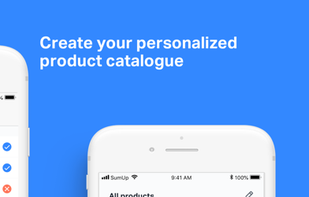 SumUp App - Card Payment App screenshot 3
