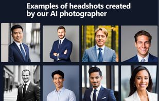 BetterHeadshots screenshot 2