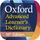 Oxford Advanced Learner's Dictionary icon