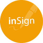 inSign icon