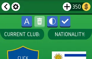 Names of Football Stars Quiz screenshot 2