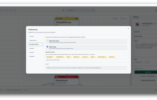 Weavelyn screenshot 3