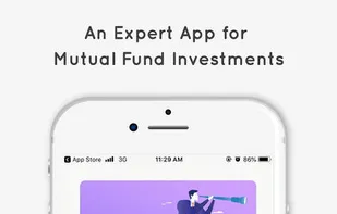 Choice India - Mutual Fund App screenshot 1