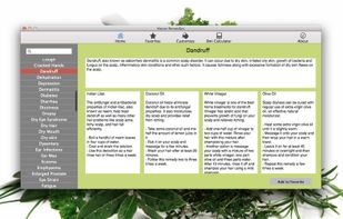 Home Remedies screenshot 1