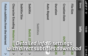 It's Playing screenshot 1