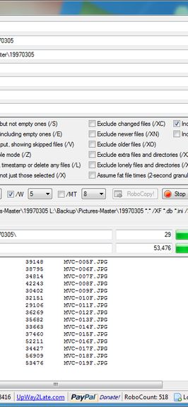 RoboCopy GUI Alternatives: Top 8 File Copy Utilities & Similar Apps ...